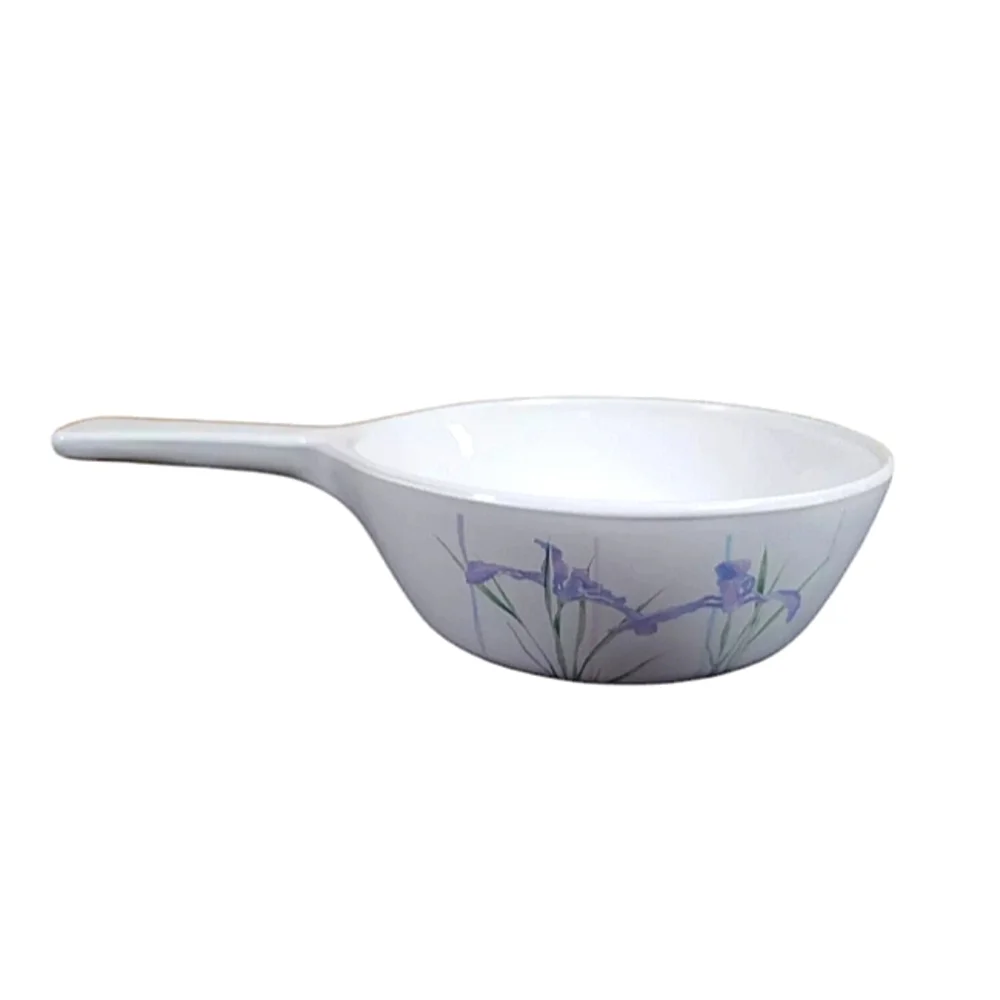 Corningware Menuette Saucepan in Shadow Iris